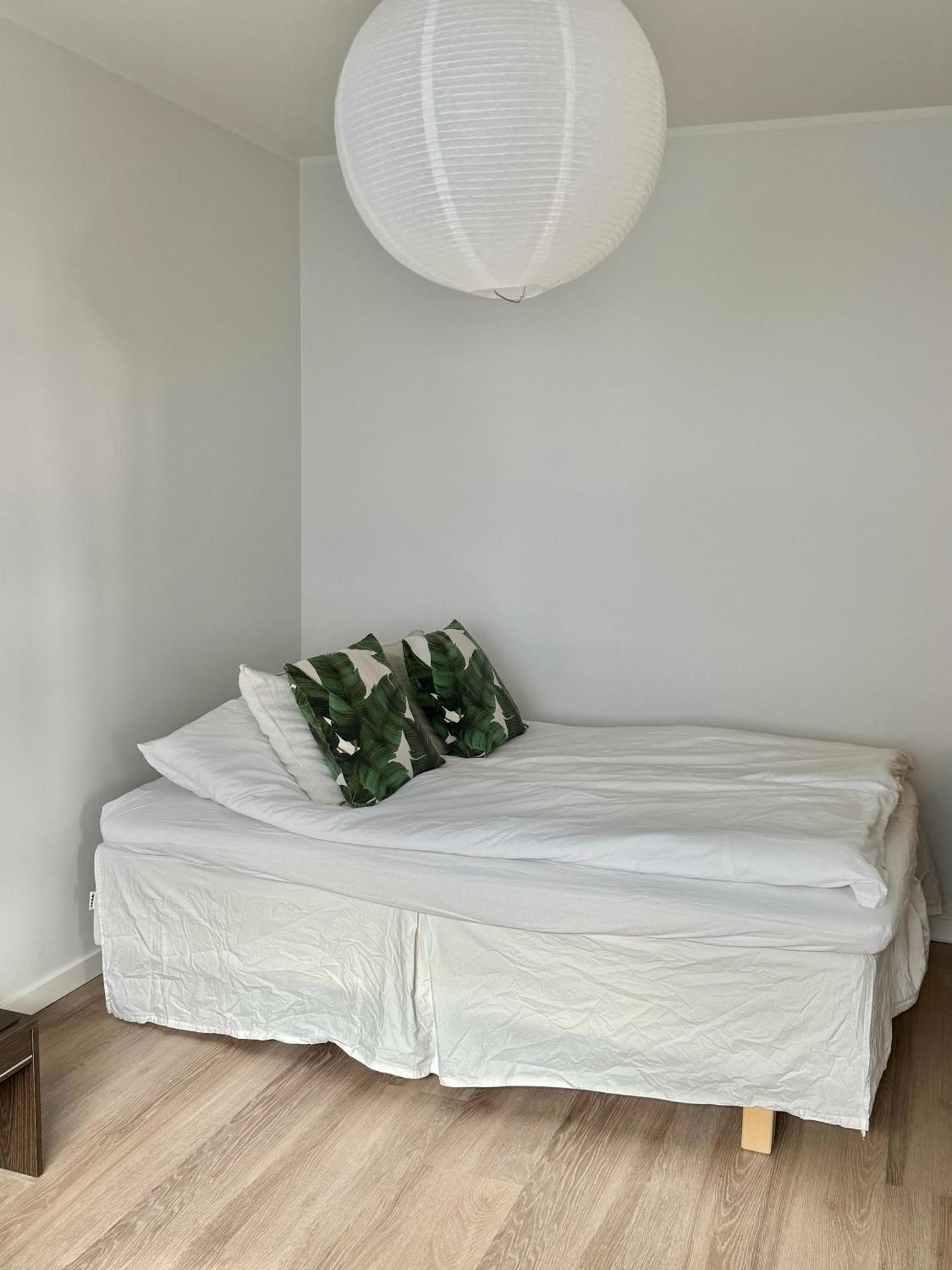 Just Renovated Stylish Nordic Studio By Tram Stop Helsinki Kültér fotó